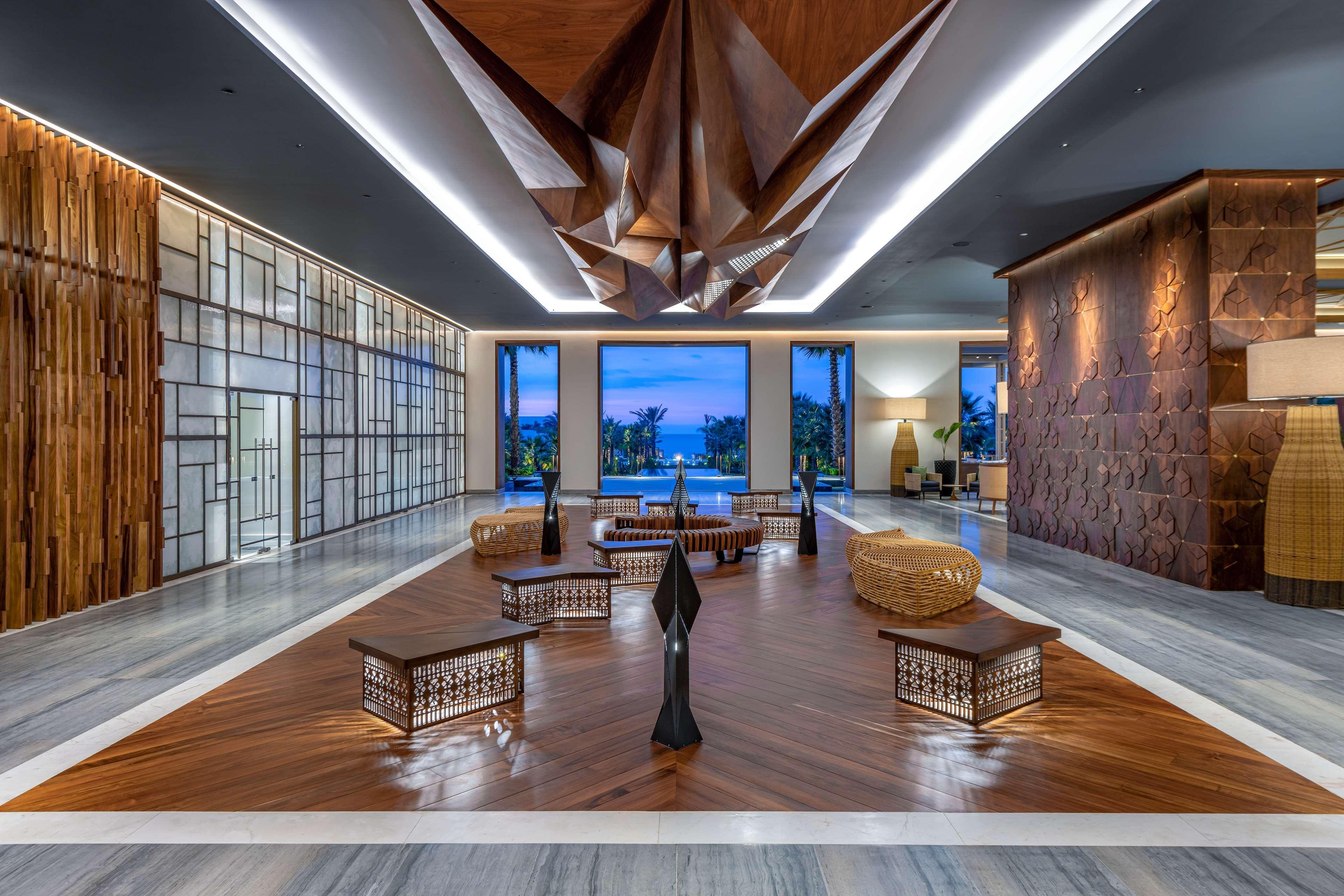 فندق Conrad Punta De Mita بونتا مِيتا المظهر الخارجي الصورة