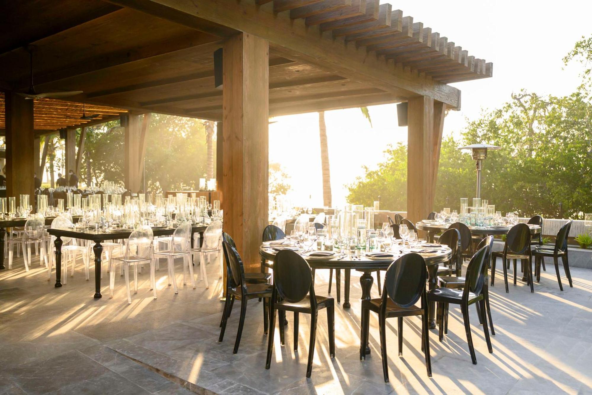 فندق Conrad Punta De Mita بونتا مِيتا المظهر الخارجي الصورة
