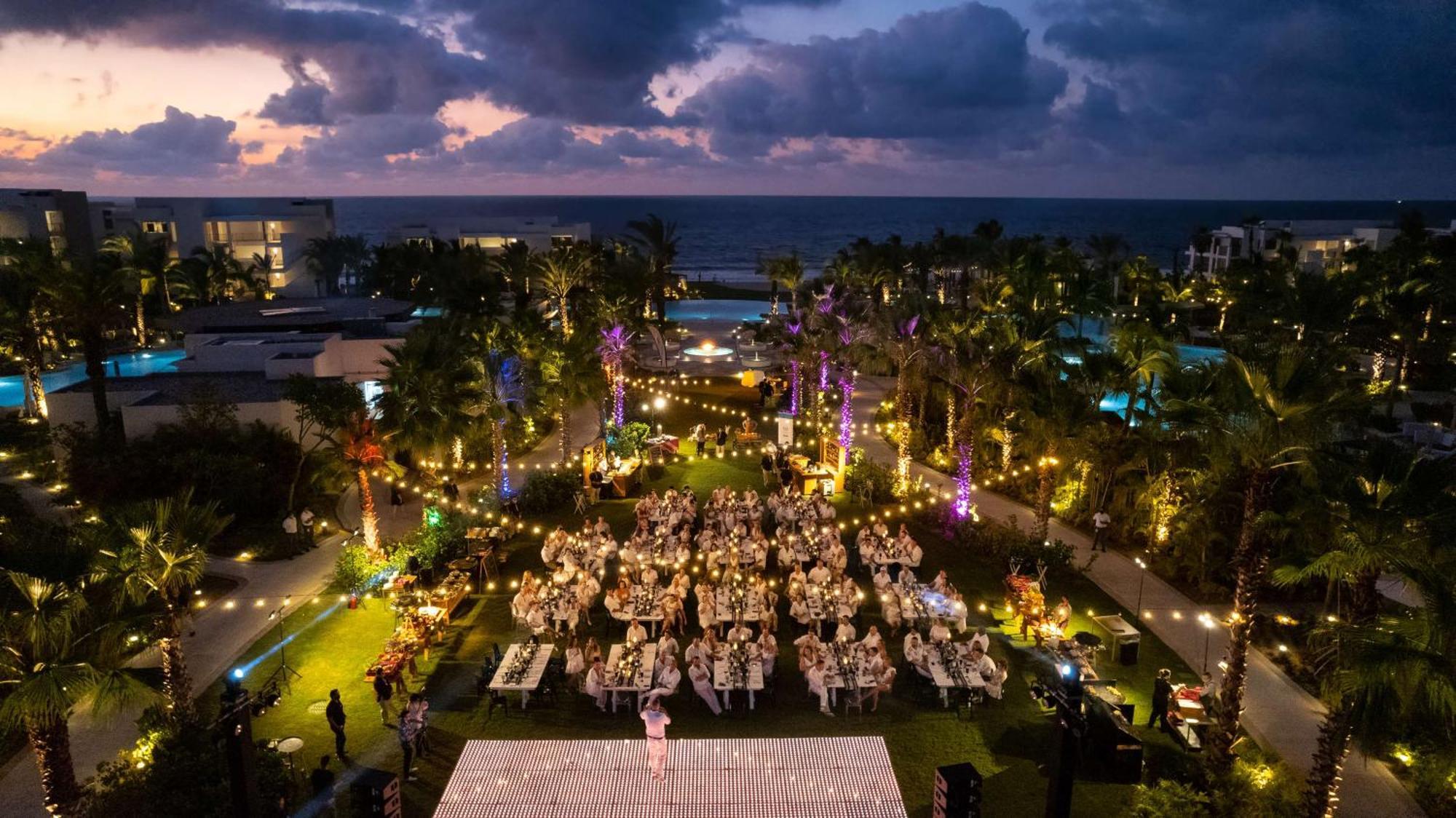 فندق Conrad Punta De Mita بونتا مِيتا المظهر الخارجي الصورة
