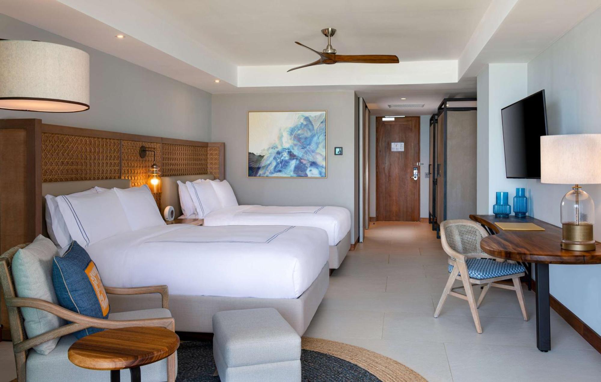 فندق Conrad Punta De Mita بونتا مِيتا المظهر الخارجي الصورة