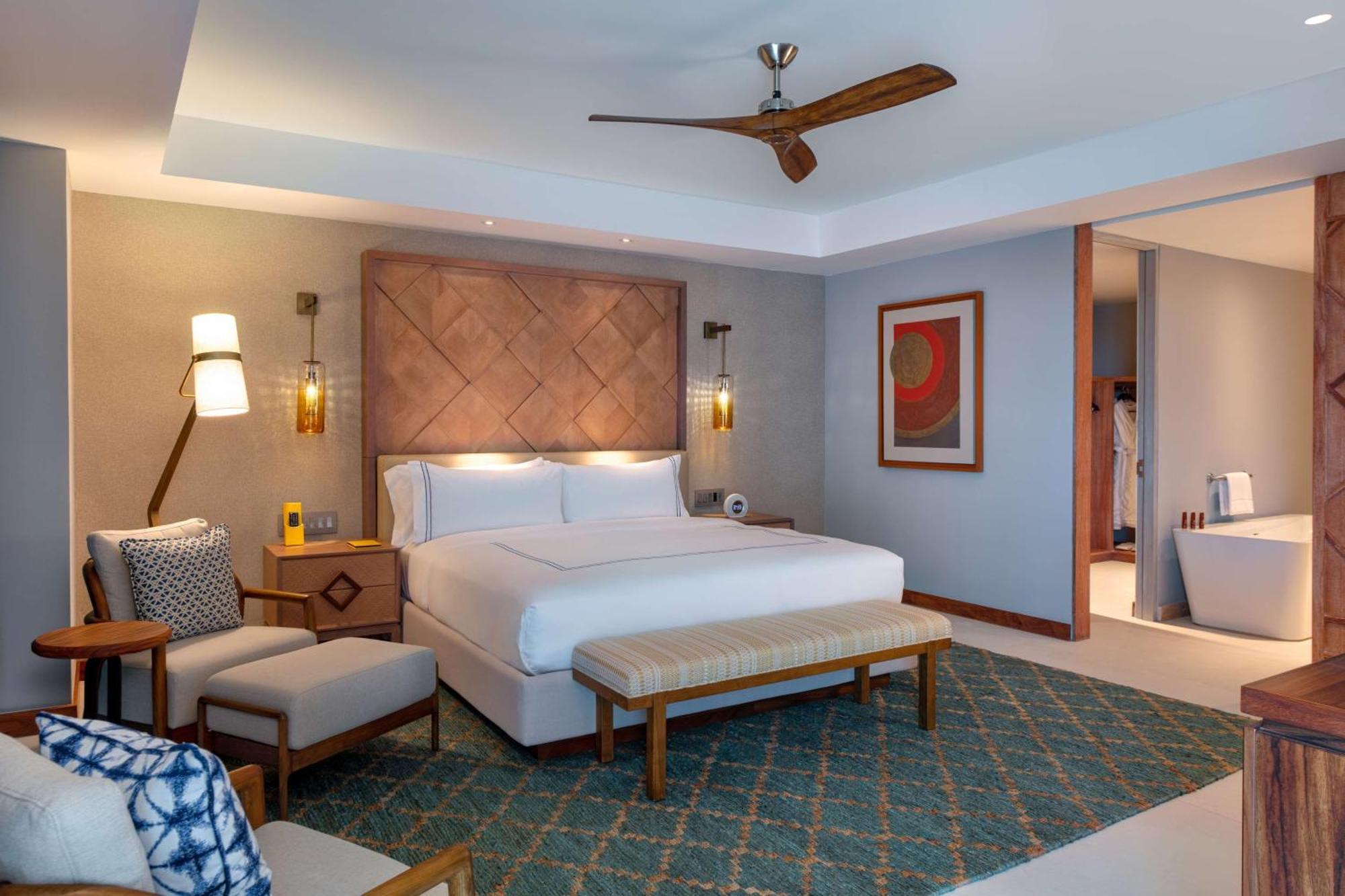 فندق Conrad Punta De Mita بونتا مِيتا المظهر الخارجي الصورة
