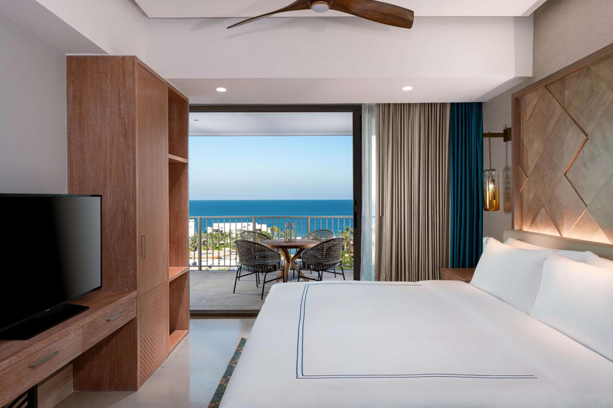فندق Conrad Punta De Mita بونتا مِيتا المظهر الخارجي الصورة