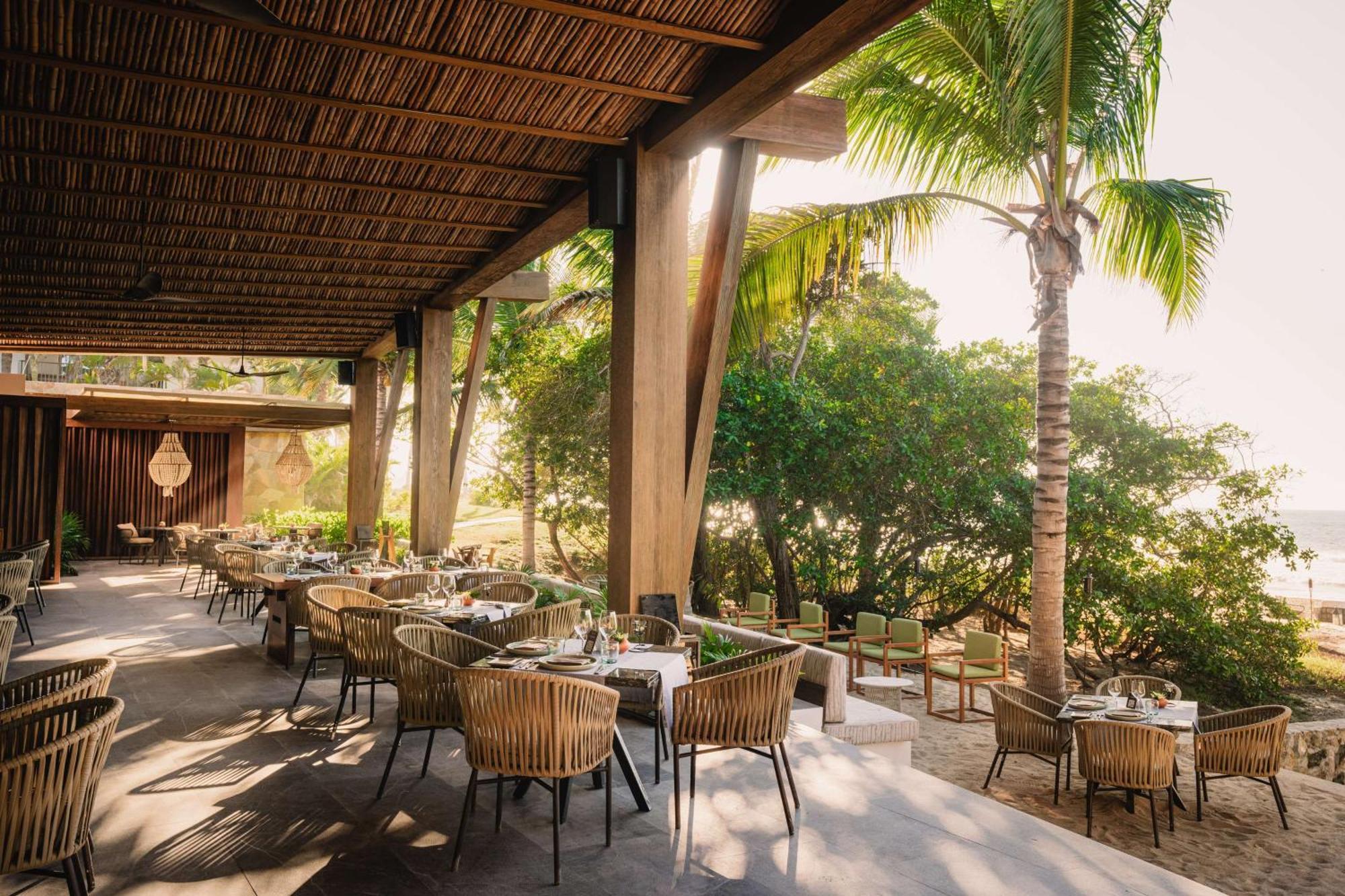 فندق Conrad Punta De Mita بونتا مِيتا المظهر الخارجي الصورة
