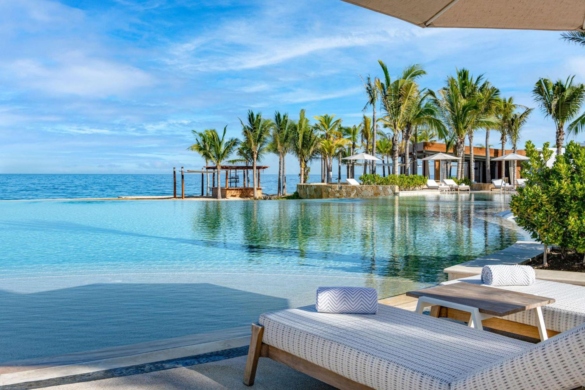 فندق Conrad Punta De Mita بونتا مِيتا المظهر الخارجي الصورة