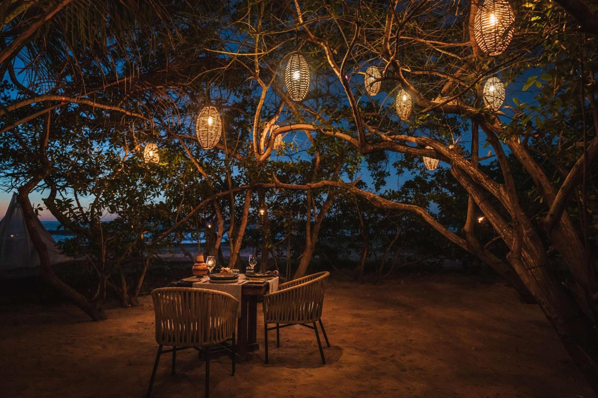 فندق Conrad Punta De Mita بونتا مِيتا المظهر الخارجي الصورة