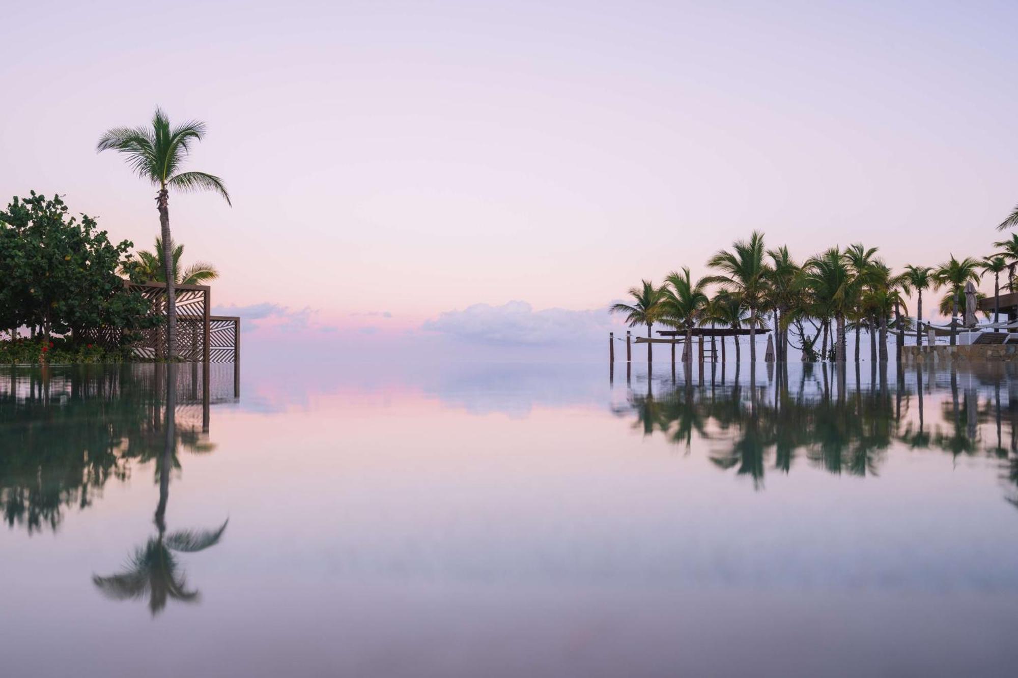 فندق Conrad Punta De Mita بونتا مِيتا المظهر الخارجي الصورة