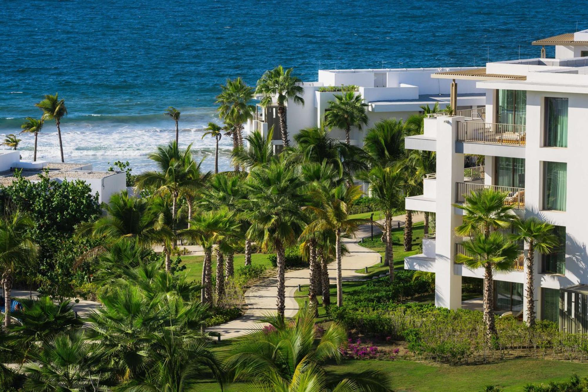 فندق Conrad Punta De Mita بونتا مِيتا المظهر الخارجي الصورة